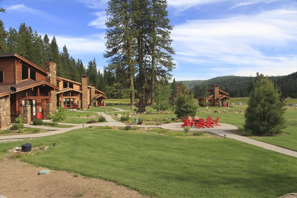 Highlands Ranch Resort