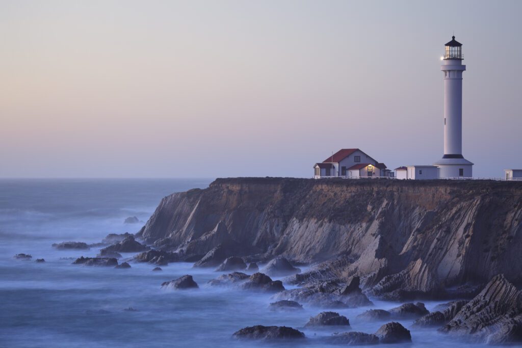 Point Arena Lighthouse
