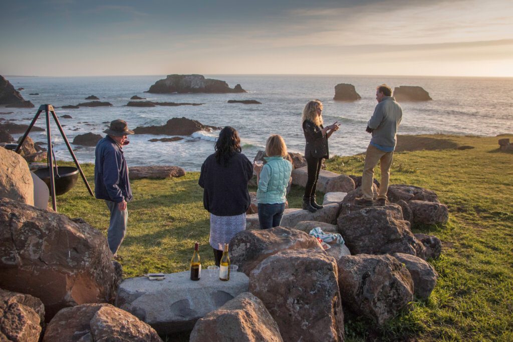 Council Bluff at The Inn at Newport Ranch