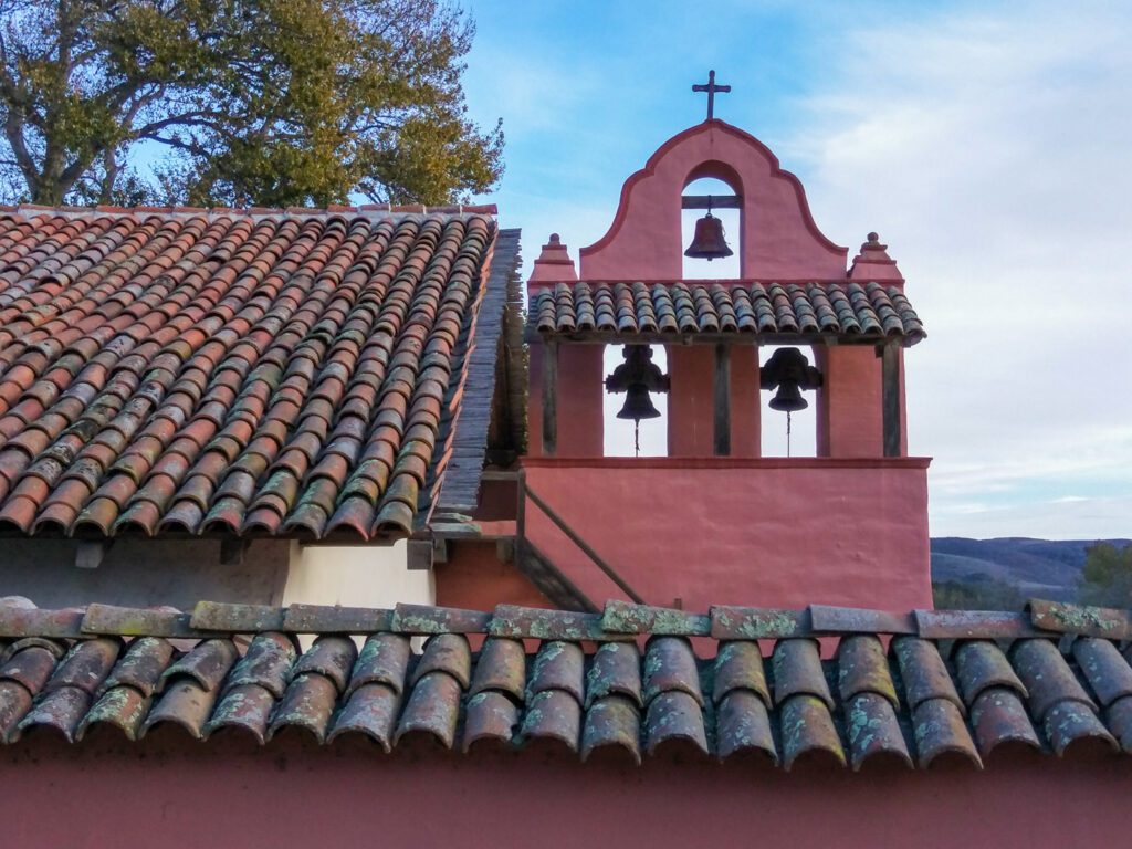 La Purisima Mission