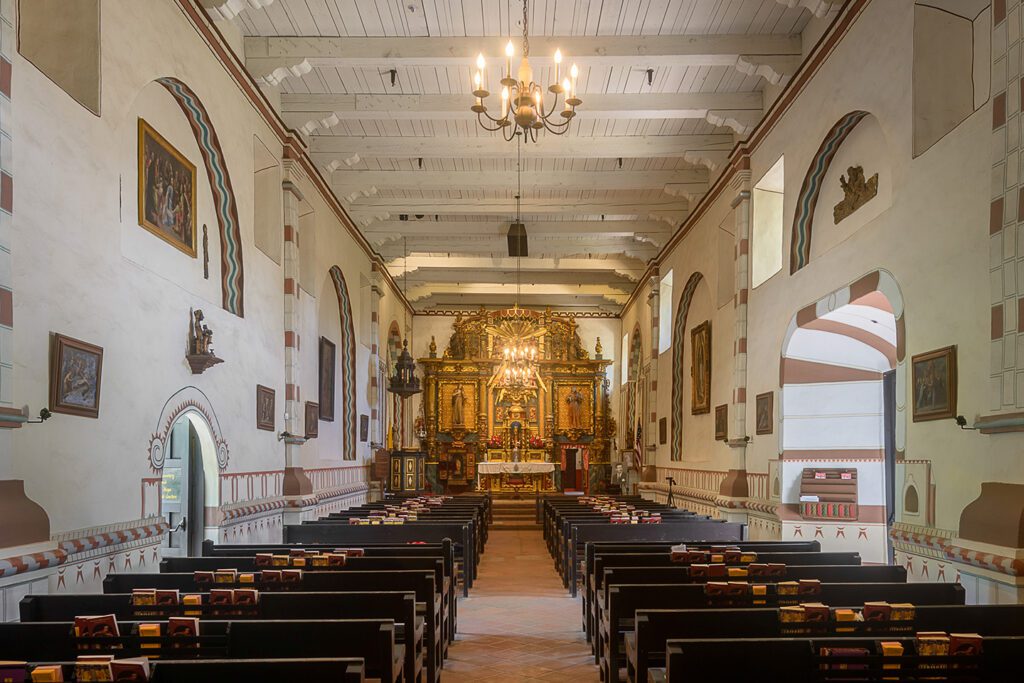 San Fernando Rey de España