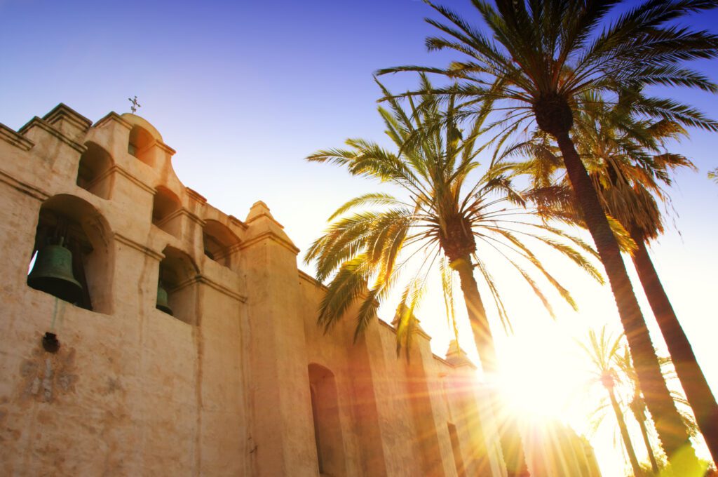 San Gabriel Arcángel