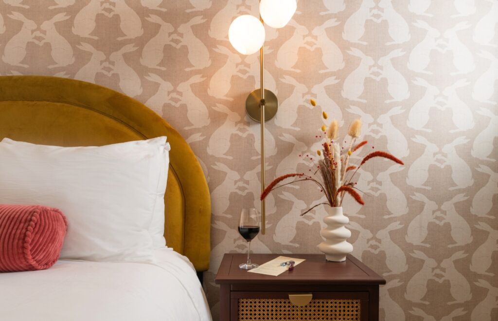 Room detail for Chocolat