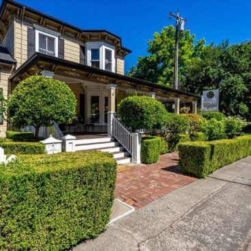 Gallery of Embrace Calistoga - image #10