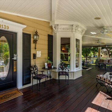 Gallery of Embrace Calistoga - image #2