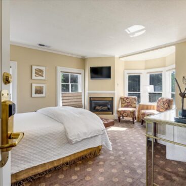 Gallery of Embrace Calistoga - image #7