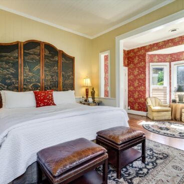 Gallery of Embrace Calistoga - image #5