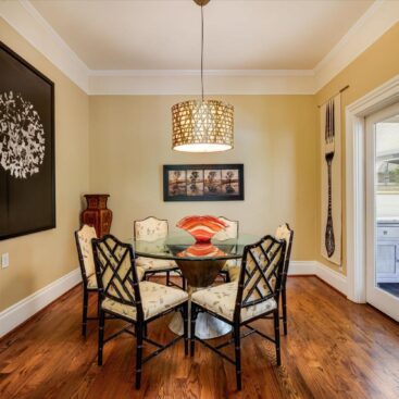 Gallery of Embrace Calistoga - image #4