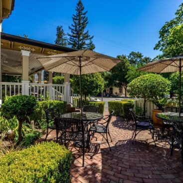 Gallery of Embrace Calistoga - image #9