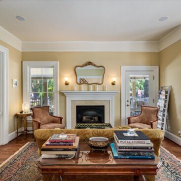 Gallery of Embrace Calistoga - image #3