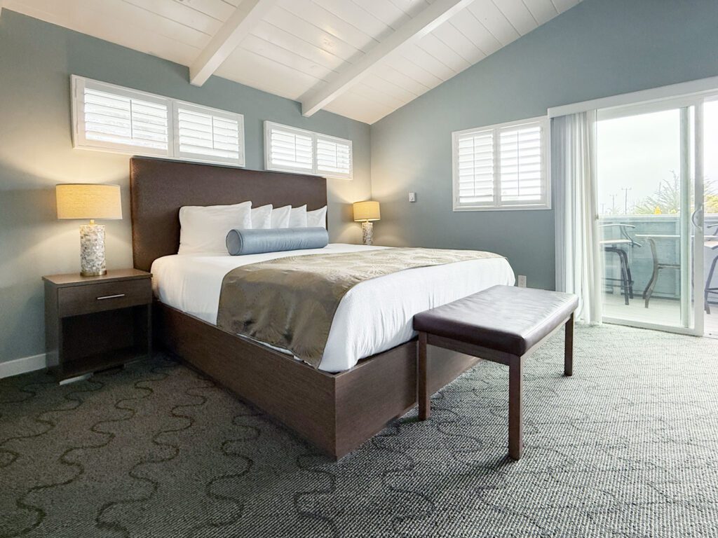 Capatin's Quarters at Ocean Echo Inn & Beach Cottages