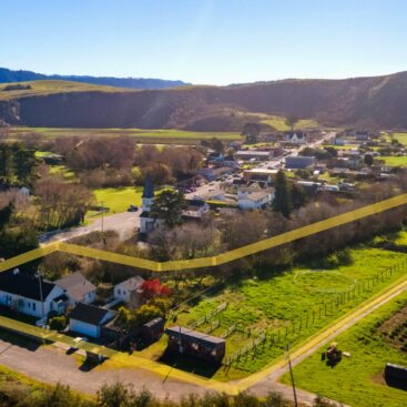 Gallery of Pescadero Creek Inn - image #1