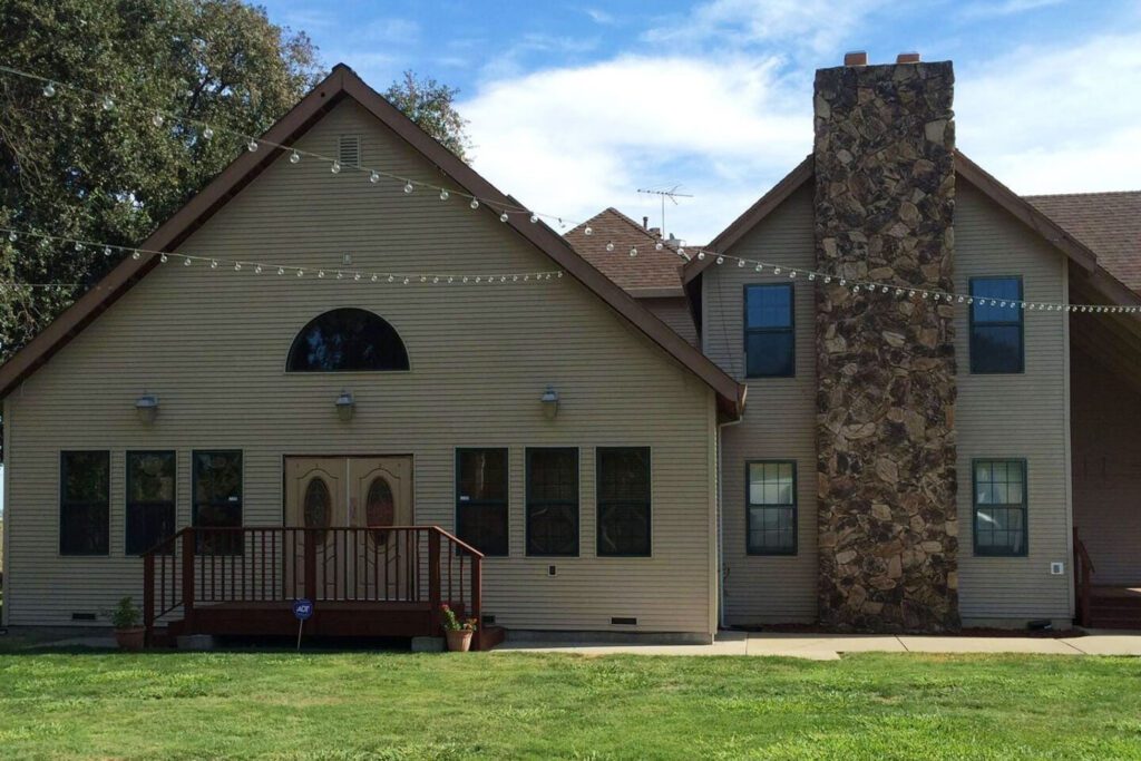 Freeport Wine Country Inn